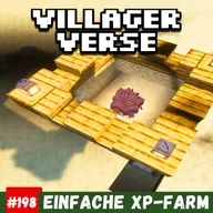 Die einfachste XP-Farm in Minecraft 🟢 #198