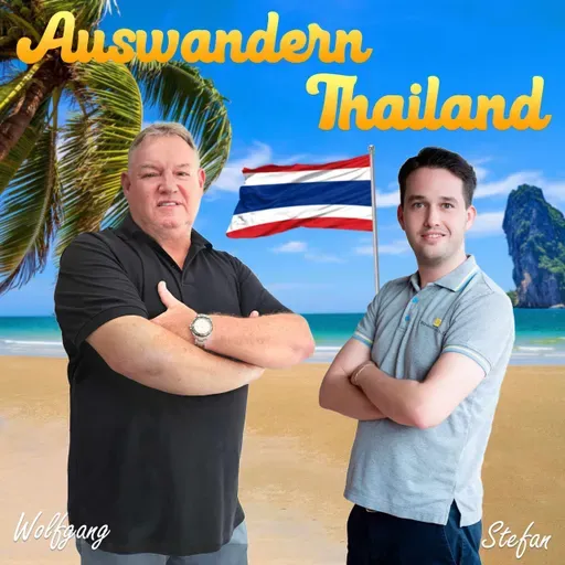 #58 – Thailand oder VIetnam – wer gewinnt?