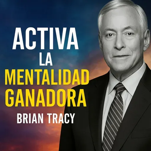 Activa la Mentalidad GANADORA - BRIAN tRACY