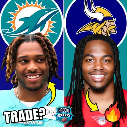🏈 ¿Quién Firmará a Jalen Ramsey? | NFL News 2025