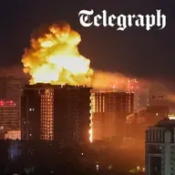 'Out of ideas' Putin rains missiles on Ukraine as Russia loses momentum on battlefield
