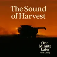 Episode 11: The Sound Of Harvest