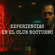 Experiencias En El Club Nocturno (Historias De Terror)