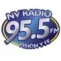 NV Radio 95.5 FM - KRQP-LP