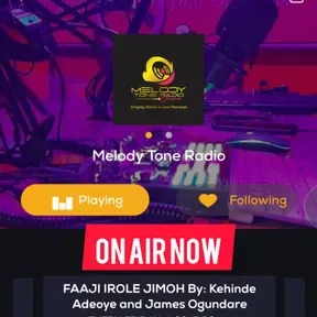 FAAJI IROLE JIMOH