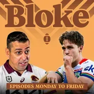 Are Warriors the Dark Horse? Crichton Opens Roosters War Chest & Flegler 2-Year Return