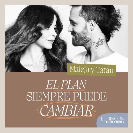 Somos nosotros contra los problemas - Maleja y Tatán | El Rincón de los Errores
