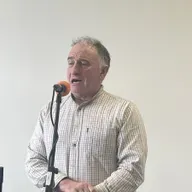 Seosamh Ó Críodáin