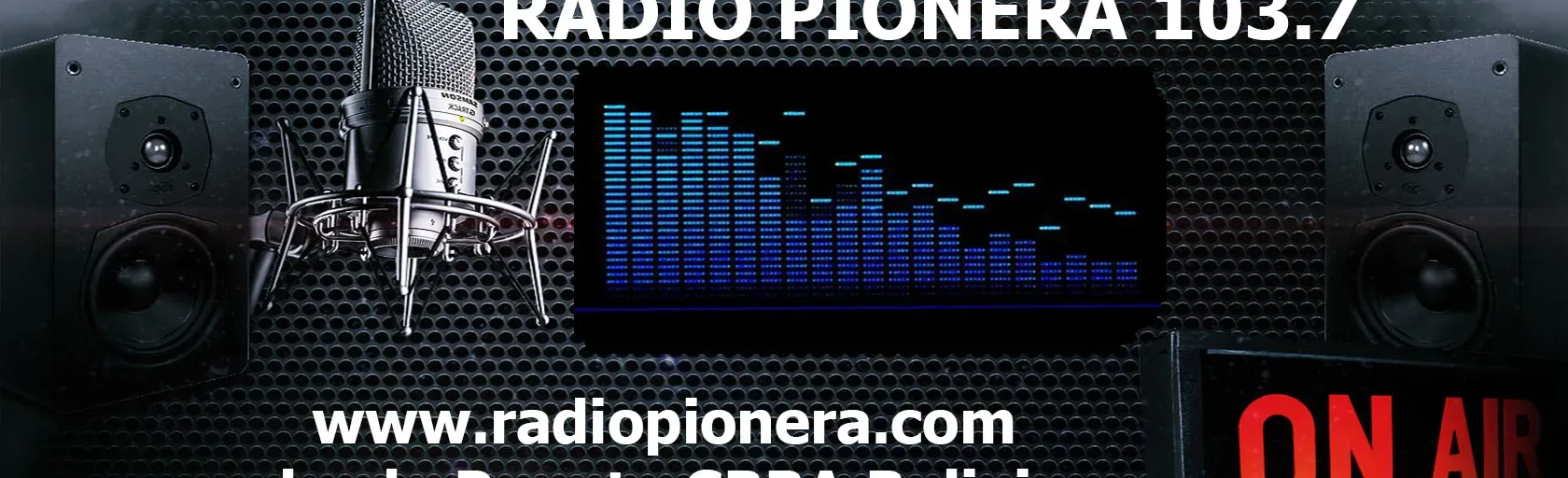 RADIO PIONERA