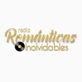 Radio Románticas Inolvidables