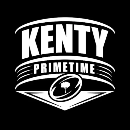 The Liverpool legend joins us for one epic chat! | Kenty Primetime EP034