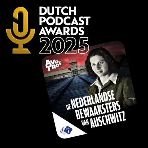Sound design | De Nederlandse Bewaaksters van Auschwitz