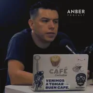 067 | Si confías y crees en lo que haces, te saldrá todo | Rick Maya de Café de Especialidad Mx