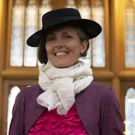 Folk on Foot Classic: The Wexford Carols with Caitriona O’Leary