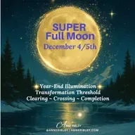 December Full Moon 2025 Insider
