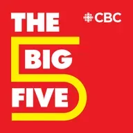 Weekend laughs from The Big Five