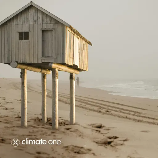 Adaptation: When Prevention Isn’t Enough