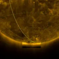 Espiando al Sol con Solar Orbiter y SO/PHI. Hablamos con David Orozco
