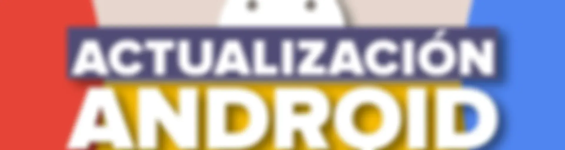 Actualización Android con Juan Garzon