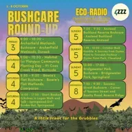 Queensland Water and Land Carers - Michael Bond