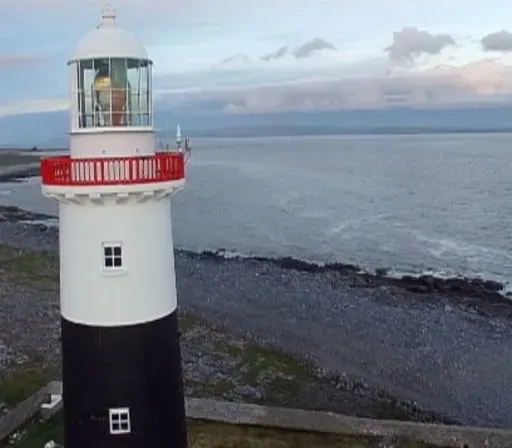 Antoine Ó Coisdealbha, Bainisteoir Chomhar Chaomhán in Inis Oírr