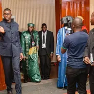 Le pouvoir souverain d’Allah envers ses créatures