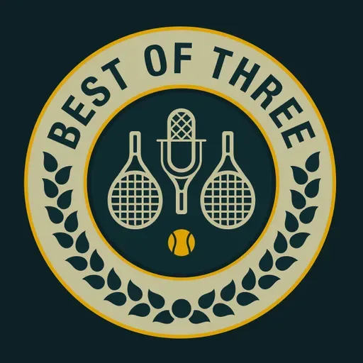 Ep. 62: US Open Semifinal Review | Anisimova vs. Osaka, Sabalenka vs. Pegula, Alcaraz vs. Djokovic, Sinner vs. Auger-Aliassime