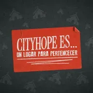 Un Lugar Para Pertenecer