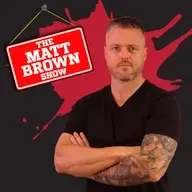 MBS918 - The AI Advantage: Why You Still Need a Human at the Helm with Drew Marshall