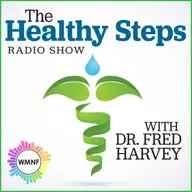 The Healthy Steps Radio Show for 04/27/2026