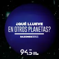 ¿Qué llueve en otros planetas?