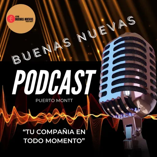 Tres voces que hablan a tu vida (Ptr. Gustavo Elgueta)