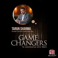 Tarun Sharma, Founder & CEO - Yodda Elder Care