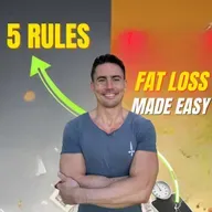 5 Secret Hacks That Make Fat Loss Easy