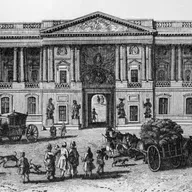 Secuestros en París: el escándalo de los niños raptados en 1750