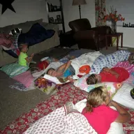 Mother Gives Warning To Parents Over Dangers Of "Sleepover PJ Parties"