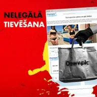 #224 Nelegālā tievēšana: internetā nelikumīgi pārdod kompensējamās diabēta zāles "Ozempic"