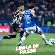 Santos vence Cruzeiro de virada, Palmeiras bate Ceará e afasta crise - Linha de Passe