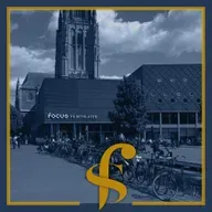 Filmsociëteit Zomertour: de magie van buitenbioscopen in Focus Arnhem