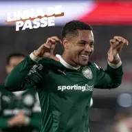 Palmeiras vence o River Plate, e Atlético-MG empata com o Bolívar fora - Linha de Passe