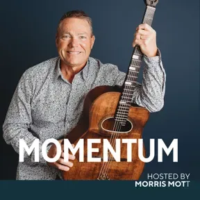 Momentum with Morris Mott