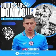 119 CATA DOMINGUEZ | LA VERDAD SOBRE MI SALIDA DE CRUZ AZUL | LA NOVENA | LA AFICIÓN YA NO ME QUERÍA