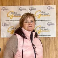 Charlamos con Marina Agraz y Manoli López sobre las actividades de este 8M en Guareña