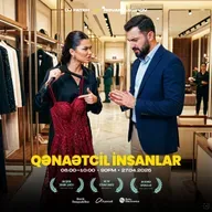 Qənaətcil insanlar 27.04.2026