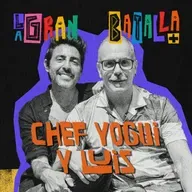 Amor que impulsa el éxito | Chef Yogui y Luis