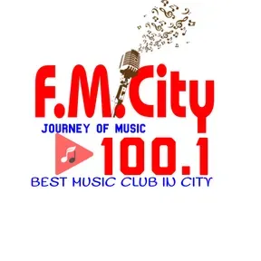 F.M City 100.1