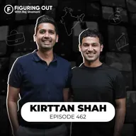 Modern Wars, Cyber Attacks, Semiconductors & India’s Global Role | Kirttan Shah | FO462 Raj Shamani