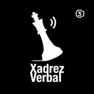 Xadrez Verbal #463 Primeiro Turno na Colômbia