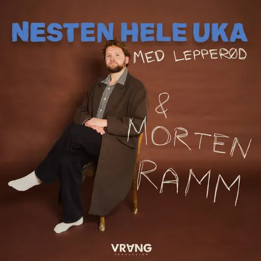Morten Ramm: Positivt stress eller hjernetåke?