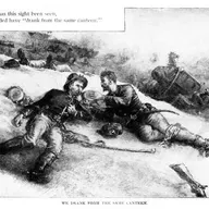A MYSTERY OF HEROISM by STEPHEN CRANE